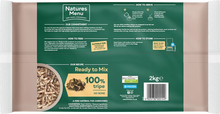 Load image into Gallery viewer, Natures Menu Free Flow Tripe 2kg
