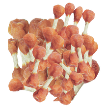 Load image into Gallery viewer, Pet Munchies Chicken Dumbbells 80g
