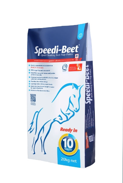 Speedi Beet 20kg