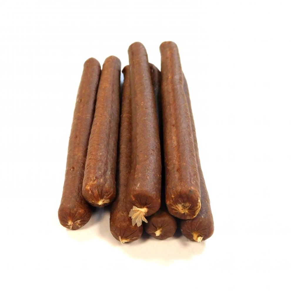 Long Chicken Sausage